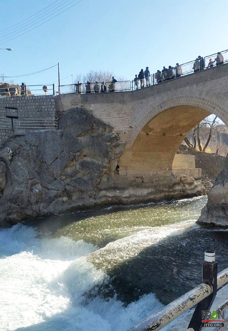 Zamankhan Bridge,Zamaan-Khaan Bridge,Pol-e Zaman Khaan,پل زمان خان,زمان خوان,شهرکرد,شهر کرد,چهارمحال,بختیاری,zamankhaan bridge,pole zaman khan