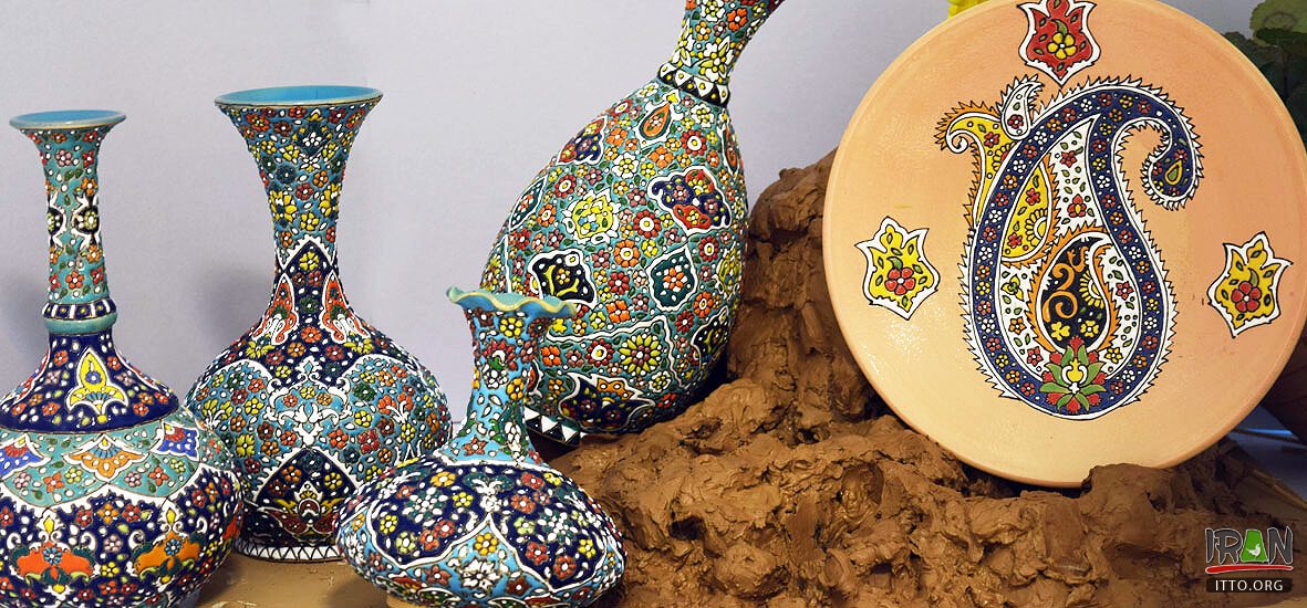 سفالگری,موزه,تهران,میراث فرهنگی,صنایع دستی ایران,هنر ایرانی,persian art,iran art,art gallery,painting,طراحی سفال