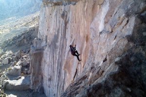 Farhad Tarash (Faratash) - Behistun