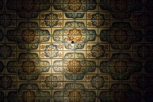 Zolfaqari House - Anthropology Museum of Zanjan
