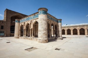 Atiq Jame Mosque