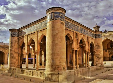 Atiq Jame Mosque
