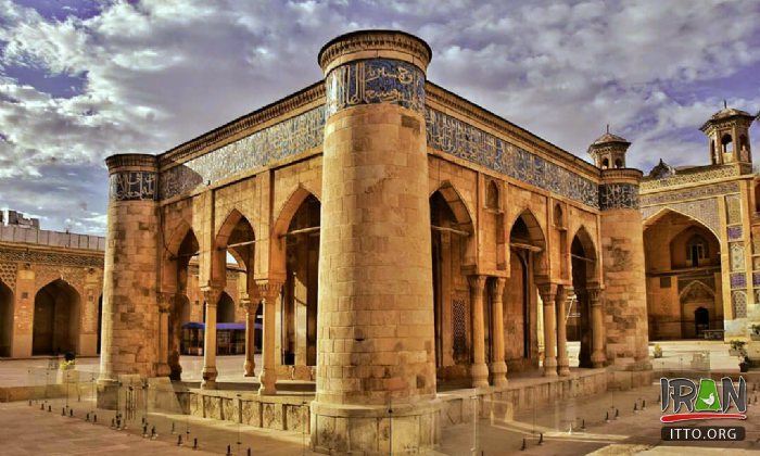 Atiq Jame Mosque