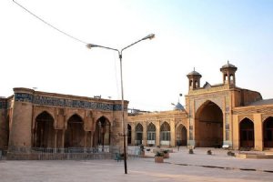 Atiq Jame Mosque