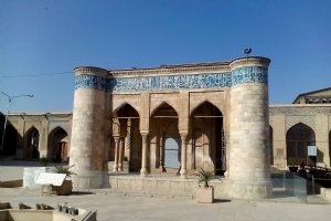 Atiq Jame Mosque