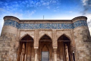 Atiq Jame Mosque