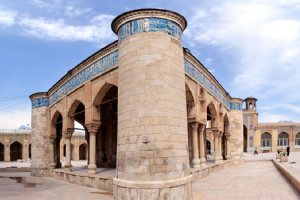 Atiq Jame Mosque