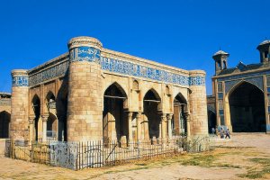 Atiq Jame Mosque