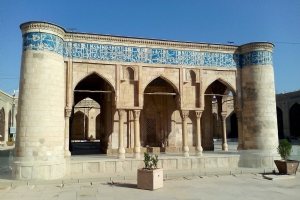 Atiq Jame Mosque