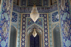Atiq Jame Mosque