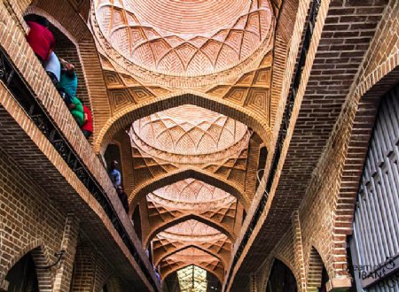 Tehran Bazaar