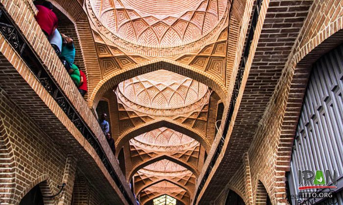 Tehran Bazaar