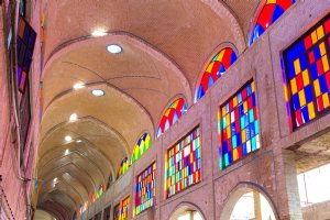 Tehran Bazaar