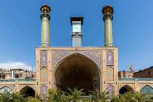 Tehran Bazaar