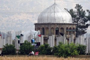 Imamzadeh Darb Ahanin - Noorabad Mamasani