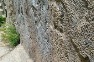 Kurangun Rock Relief (Inscriptions)