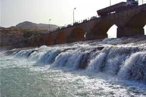 Fahliyan River