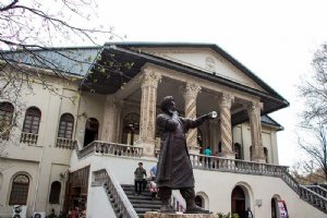 Cinema Museum of Iran