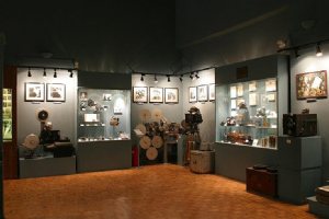 Cinema Museum of Iran