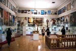 Cinema Museum of Iran