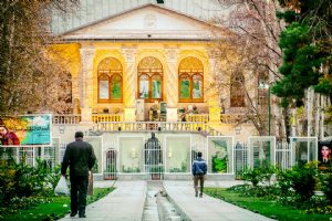 Cinema Museum of Iran