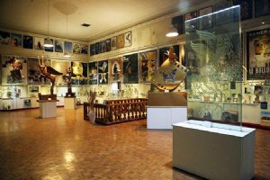 Cinema Museum of Iran