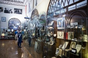 Cinema Museum of Iran