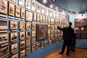 Cinema Museum of Iran