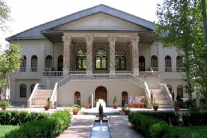 Cinema Museum of Iran