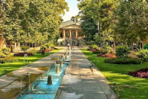 Cinema Museum of Iran