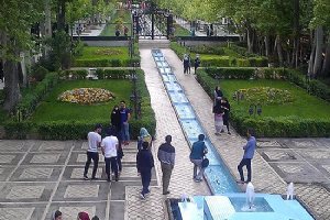 Cinema Museum of Iran - Tehran