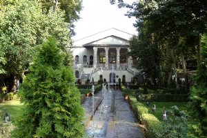 Cinema Museum of Iran