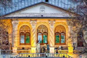 Cinema Museum of Iran