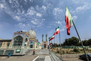 Imamzadeh Seyed Ibrahim Zanjan