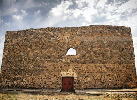 Haroon prison - Shahr-e-Rey