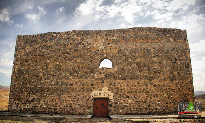 Haroon prison - Shahr-e-Rey