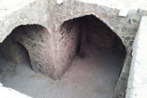Haroon prison - Shahr-e-Rey