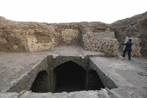 Haroon prison - Shahr-e-Rey