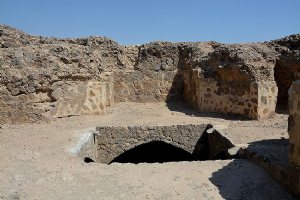 Haroon prison - Shahr-e-Rey