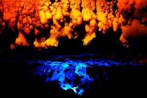 Ali-Sadr Cave - Hamedan Province