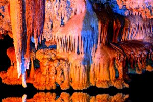 Ali-Sadr Cave - Hamedan Province