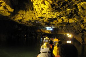 Ali-Sadr Cave - Hamedan Province