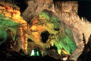 Ali-Sadr Cave - Hamedan Province