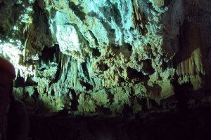 Ali-Sadr Cave - Hamedan Province