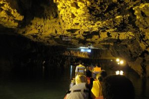 Ali-Sadr Cave - Hamedan Province