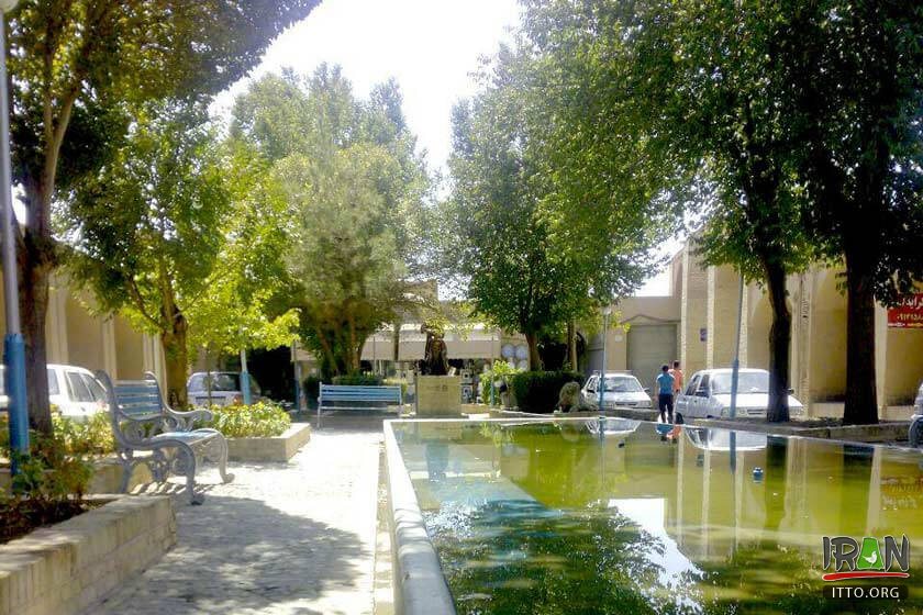 Yazd Khan Sq.,Khaan Square,Meydan-e Khan,میدان خان یزد,میدان خوان یزد,khaan sq.,khaan yazd,khan complex,khaan complex