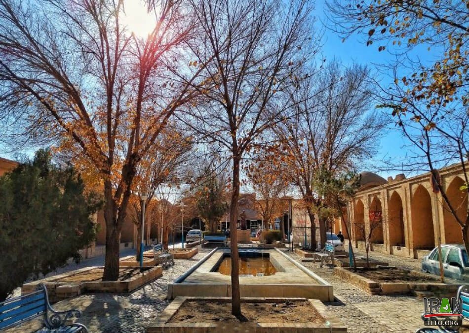 Yazd Khan Sq.,Khaan Square,Meydan-e Khan,میدان خان یزد,میدان خوان یزد,khaan sq.,khaan yazd,khan complex,khaan complex