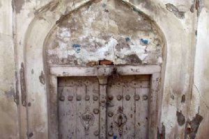 Safa Bathhouse (hammam-e haj mohammad rahim) - Qazvin