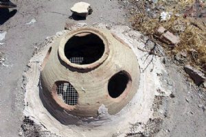 Safa Bathhouse (hammam-e haj mohammad rahim) - Qazvin