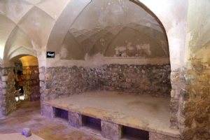 Galehdari Bath - Bandar Abbas